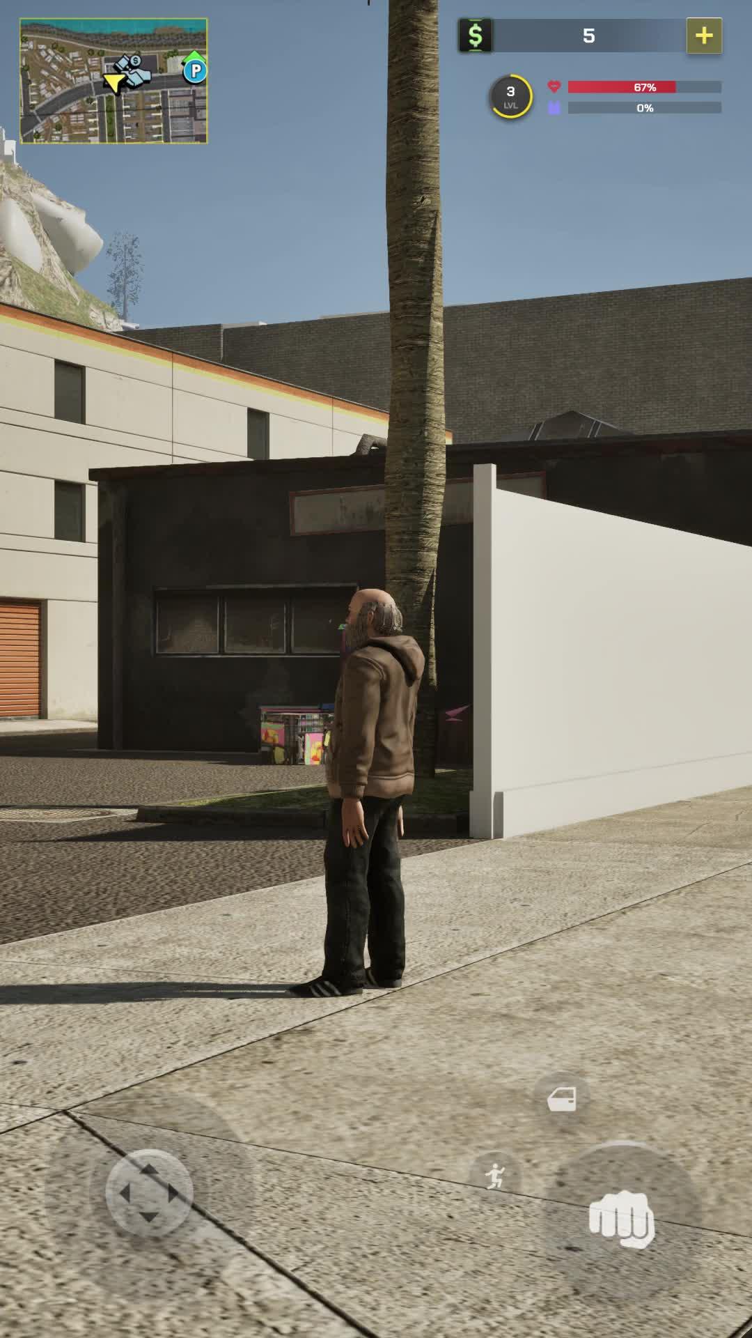 🏎 Rule the Streets