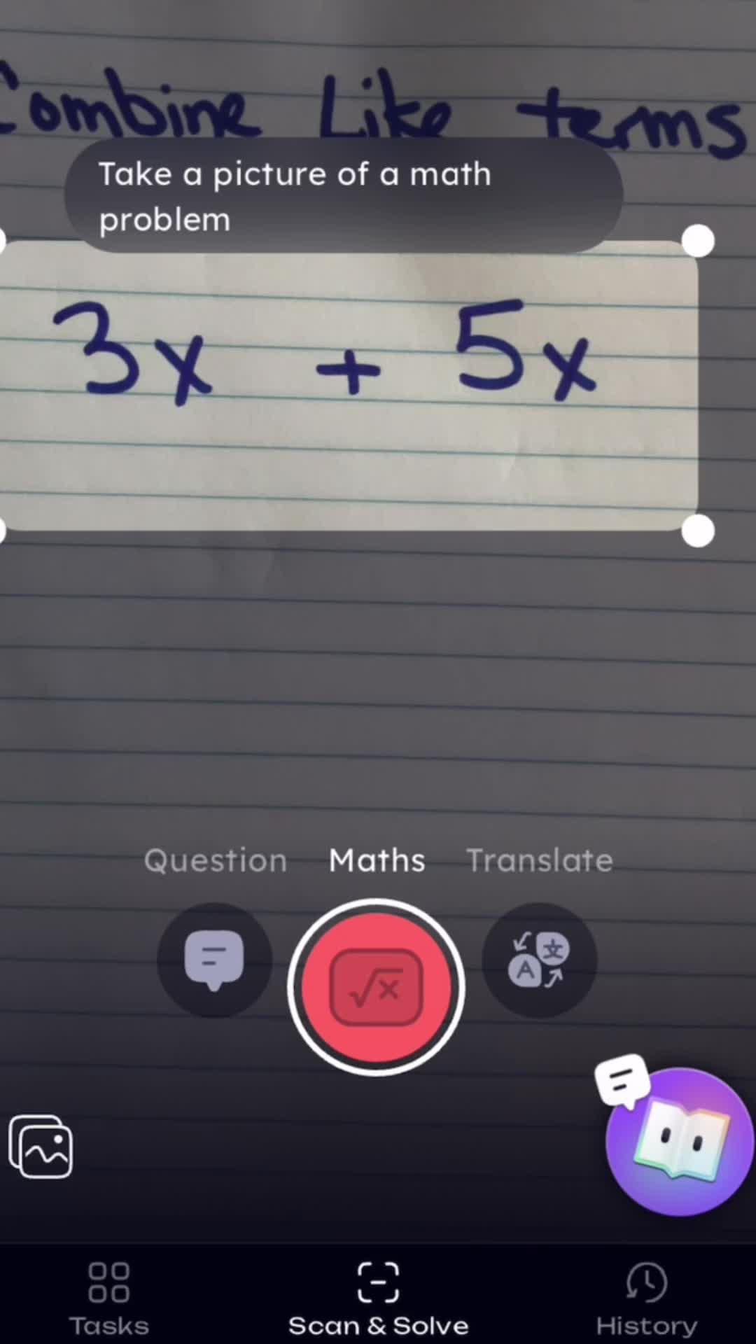 Become an expert in every subject!