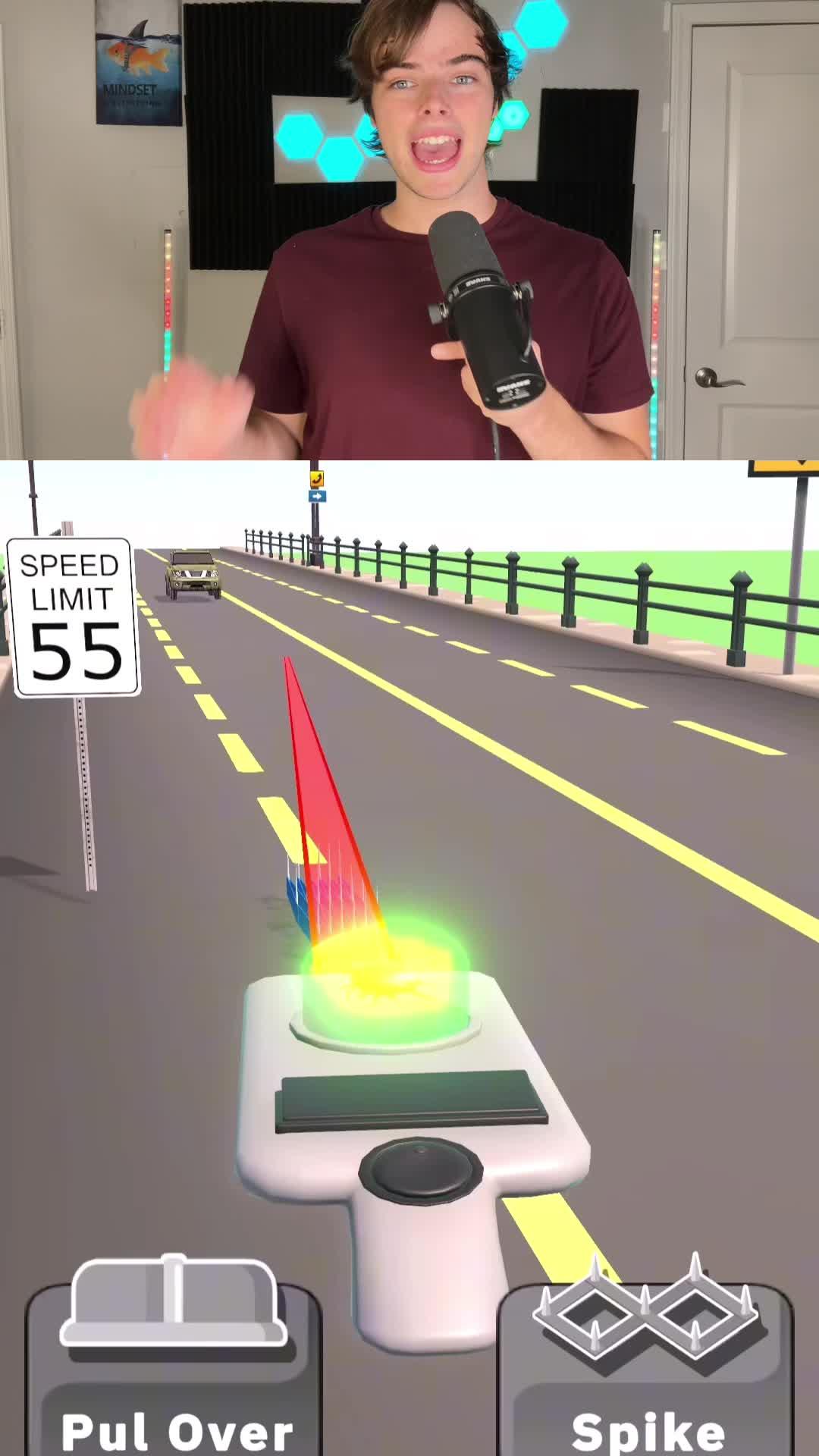 Why is this game so fun?! Play now!