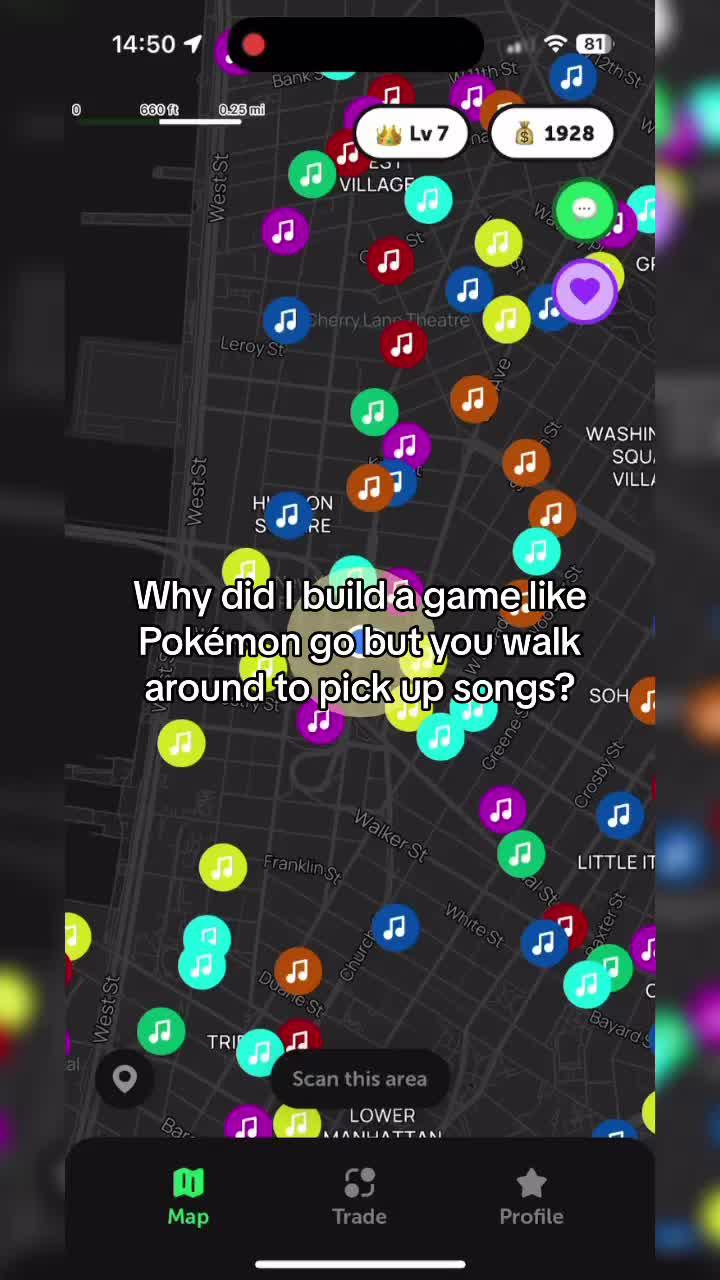 playlists are too boring you feel me???