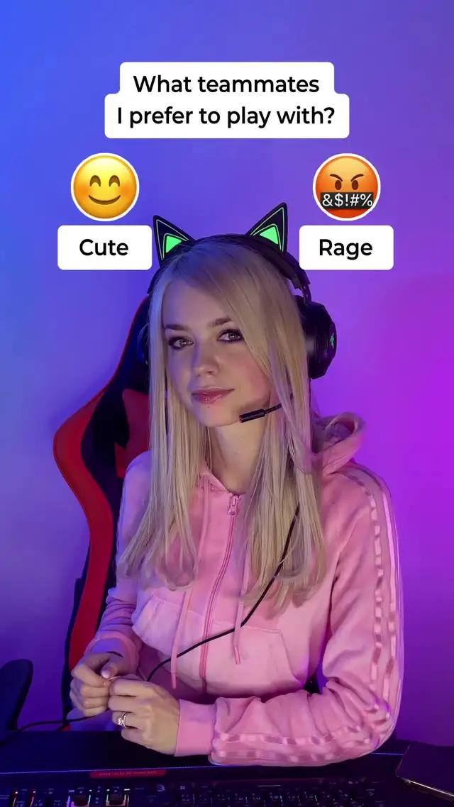 Looking for a perfect teammate to play with?