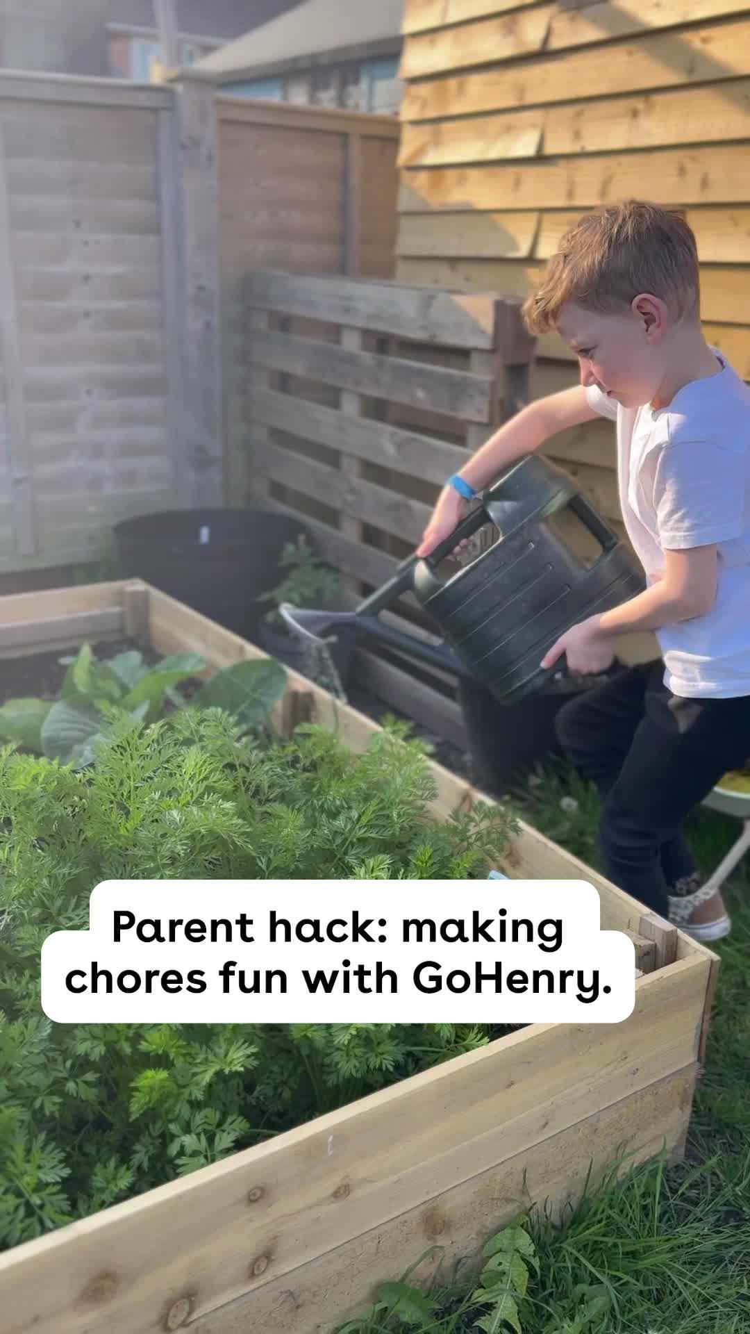 The UK's No.1 Kid's debit card