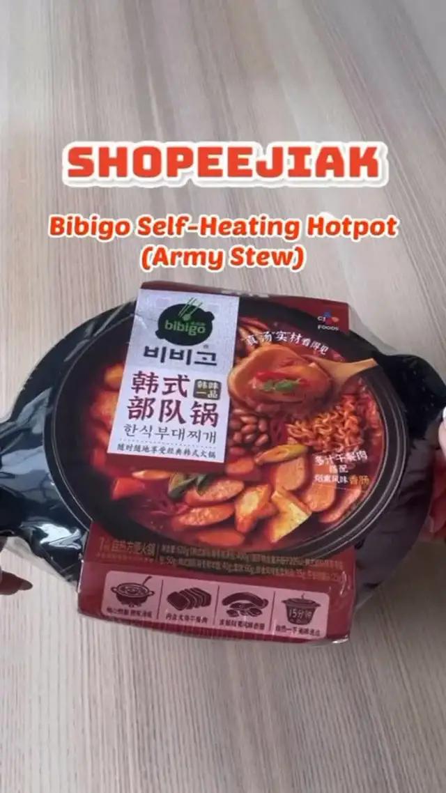It's definitely a 10/10 tasty! Stop looking, you need to try this. Get it on Shopee now!