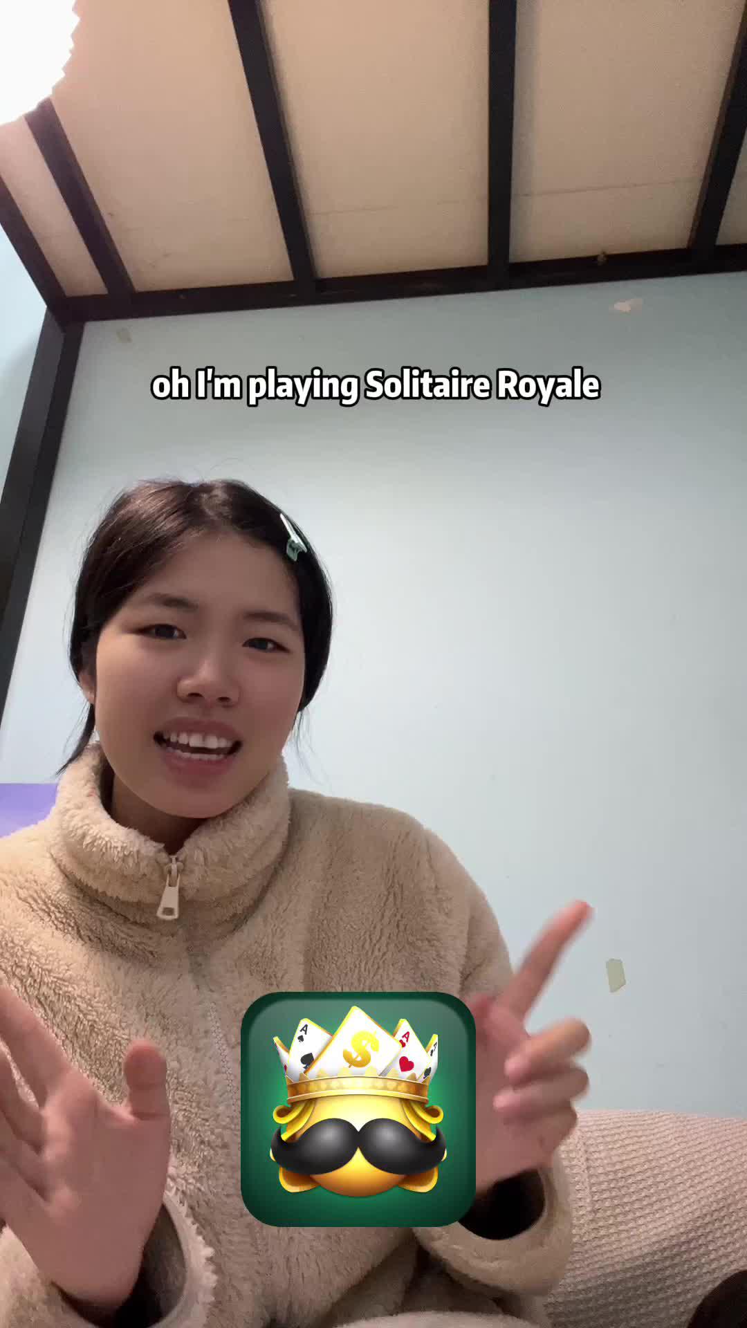 Play solitaire, win money!