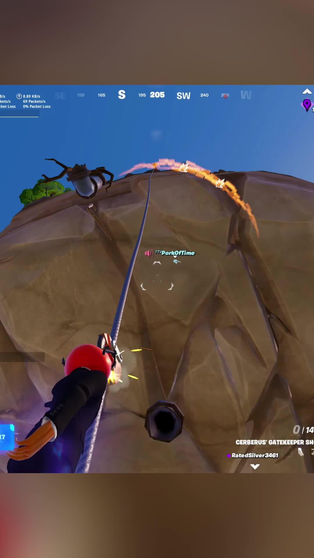 Looking for a teammate?