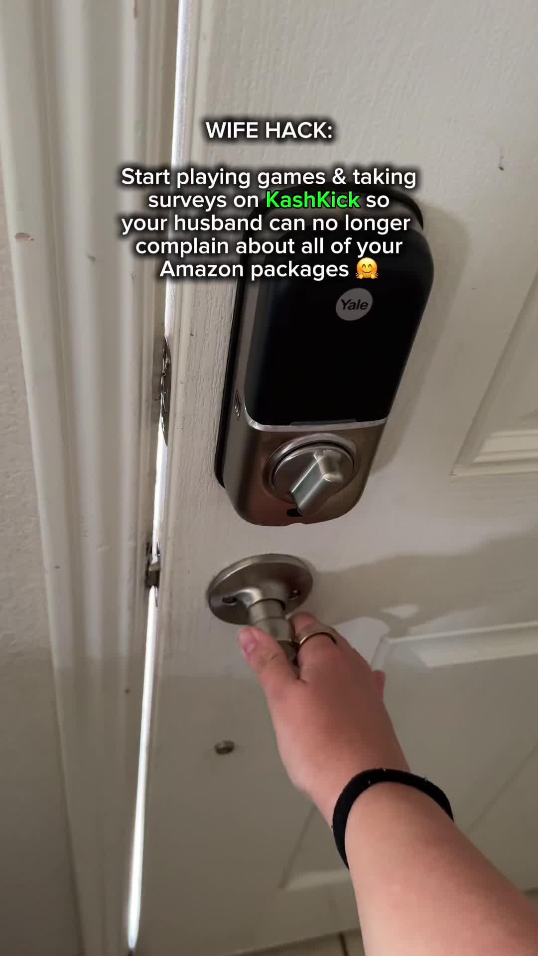 Sign Up for KashKick Today!