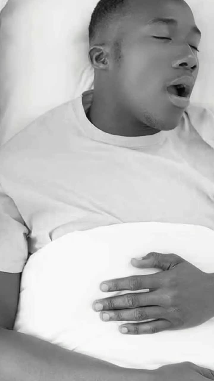 Keep Track of Your Sleep