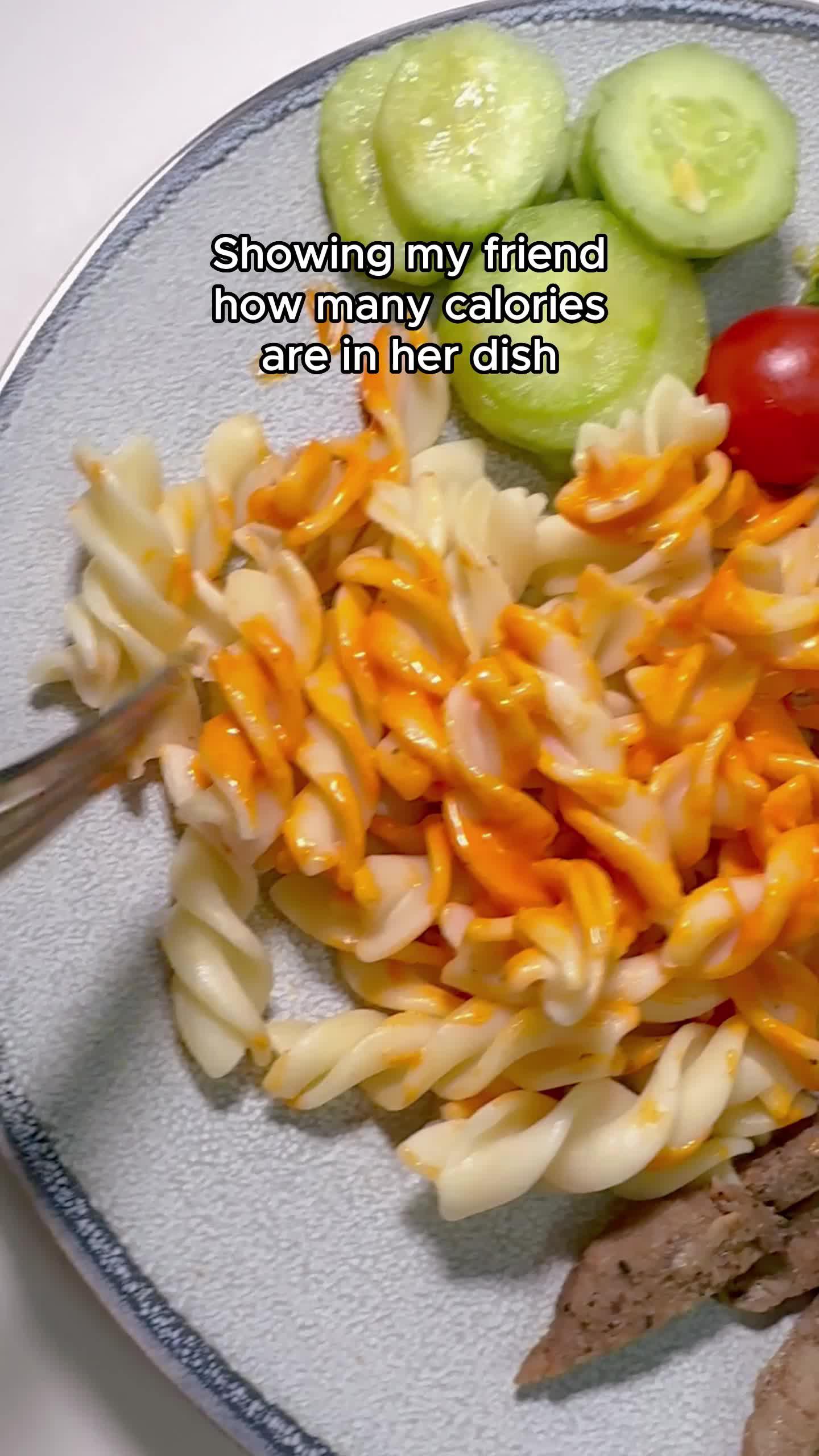 Capture Meals, Count Calories