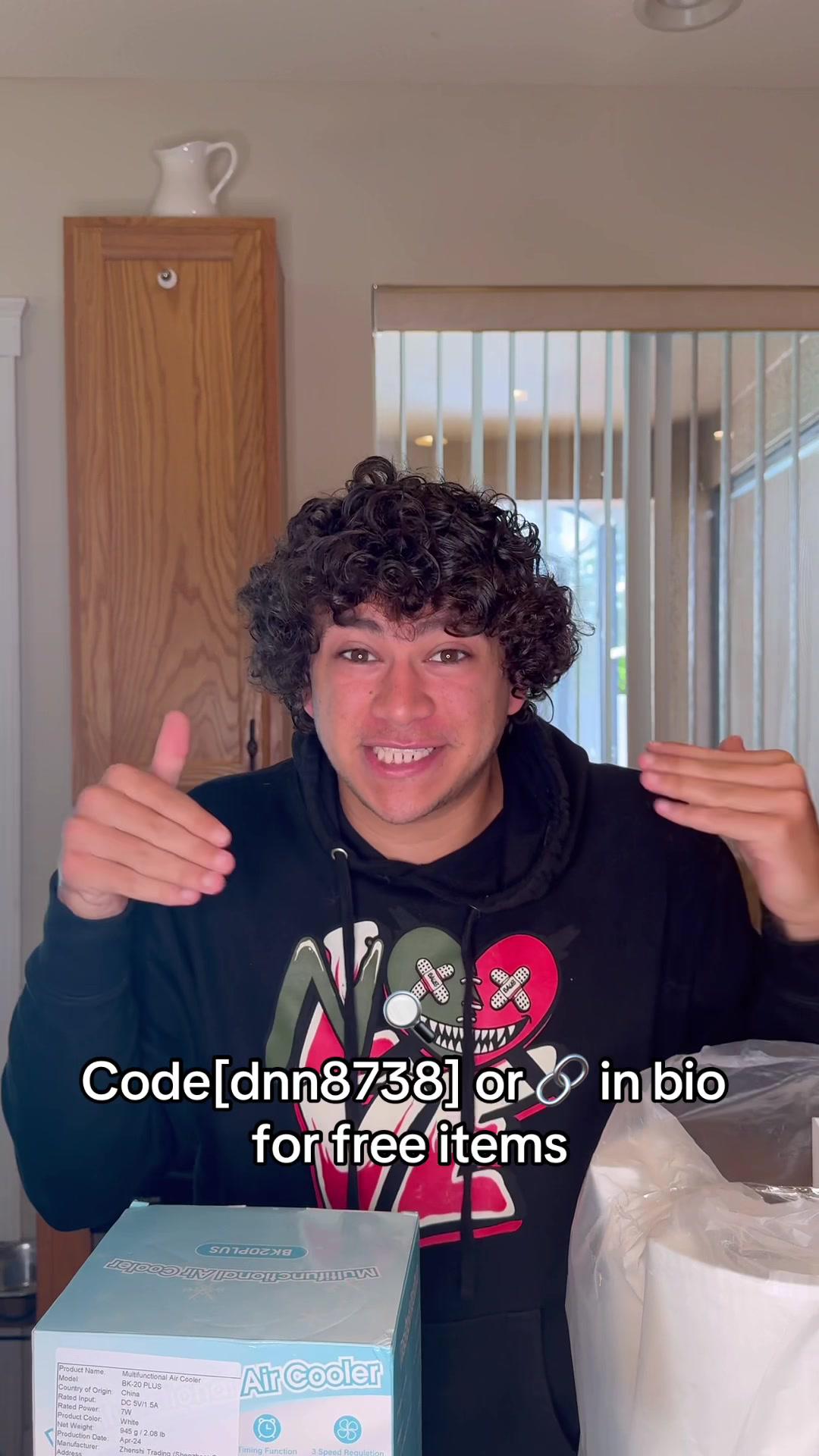 Please add a positive review of TEMU 🏖️🔍 Code*[dnn8738] for Free Summer Finds🌴 on #Temu & 🔗 in bio (App new users only with qualifying orders) Faster Delivery and shipping +