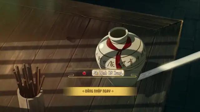 Chính Thức Ra Mắt. Tặng Code TIEUNGAO9999