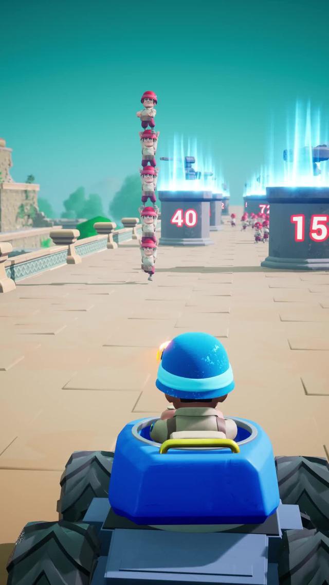 Relax, unwind, and enjoy the simplicity of our thrilling world.