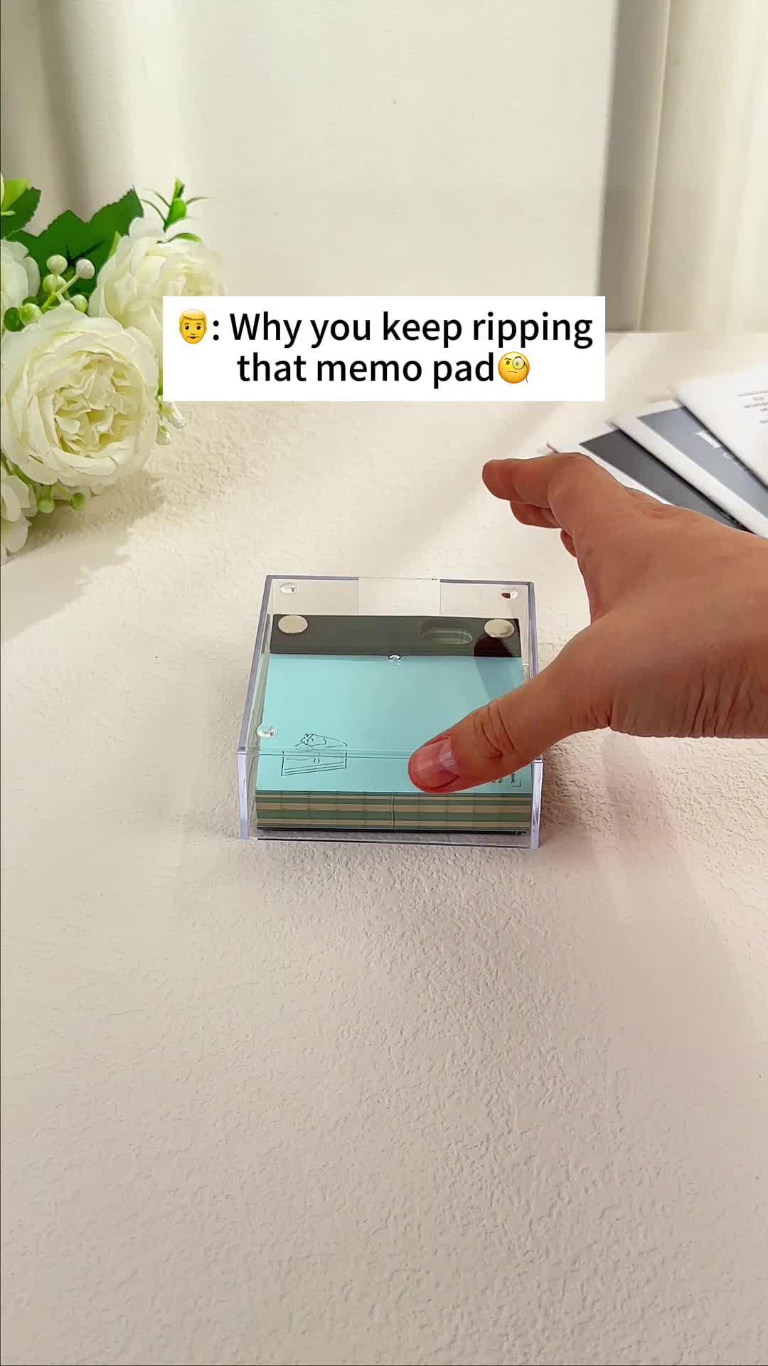 🎉3D Art Memo Pad🤭 💜Got this from @Temu!! 🍀Super happy with this purchase 🏷️new app users only #temufinds #temu #temumusthave #temushopping #temuhaul #foryou#printer#shopping#officefinds#3dnotepad