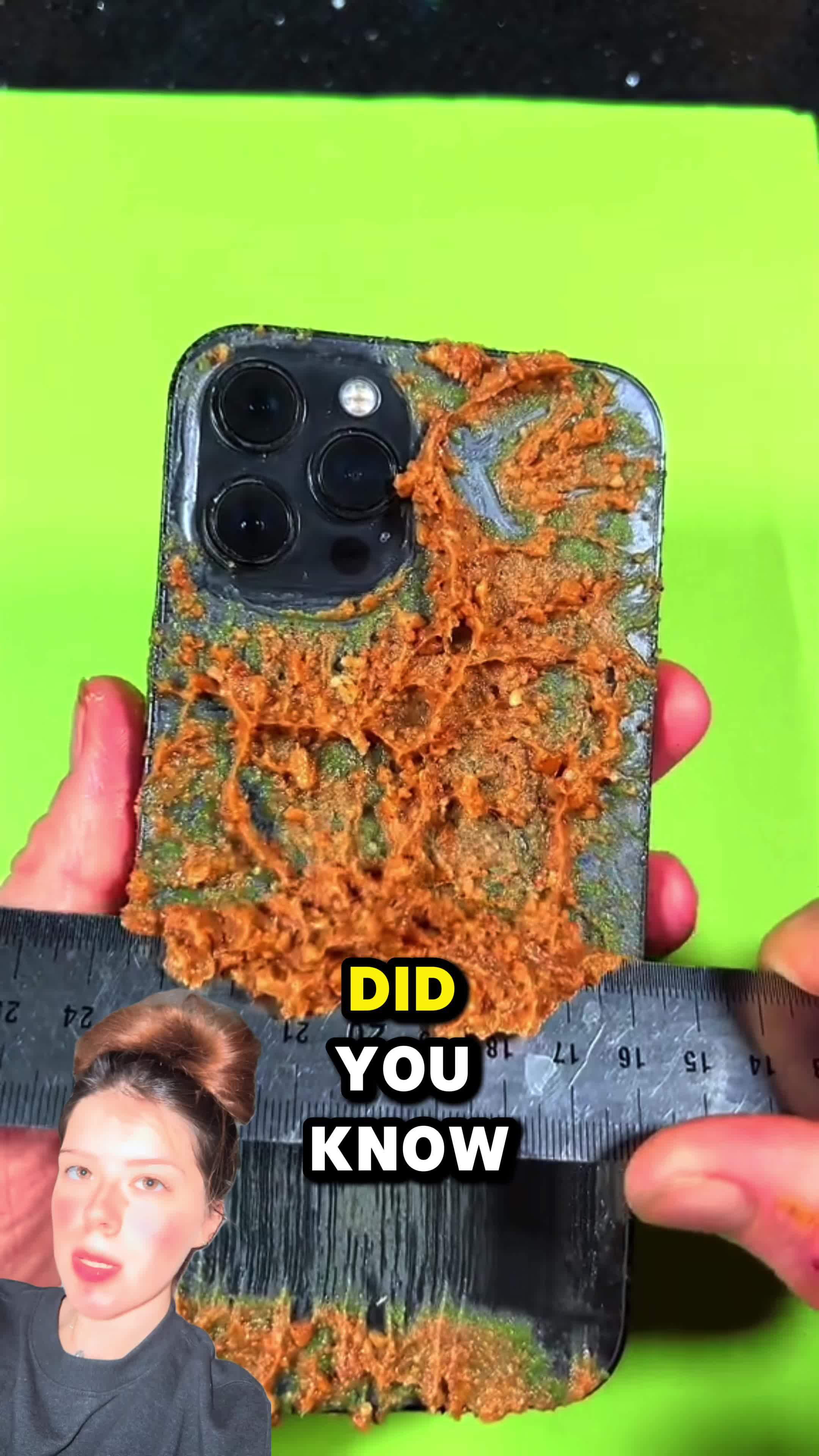 Free up iPhone storage in seconds with Cleanup!