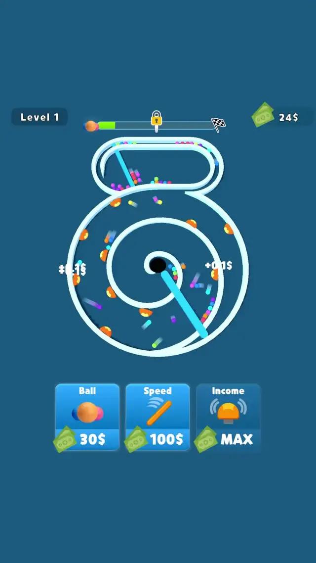 This is really satisfying!