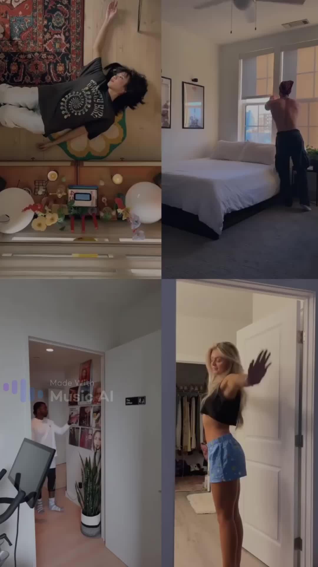 Make a song with your own words using AI!