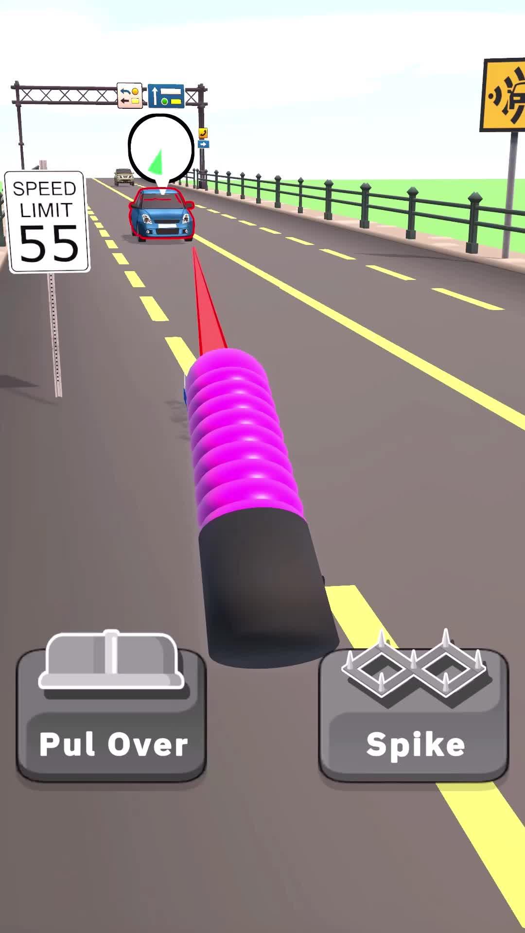 Why is this game so fun?! Play now!