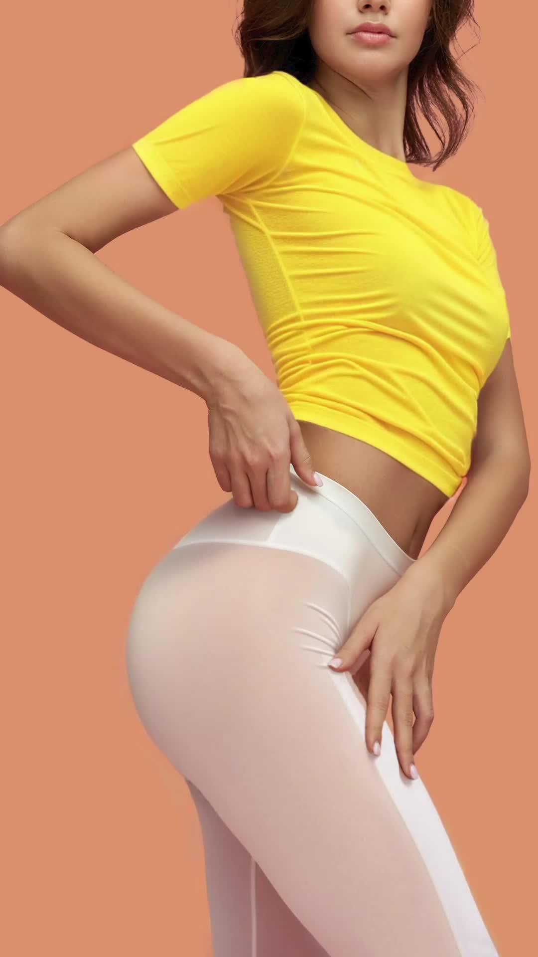 Try on any outfit with StyleLab!