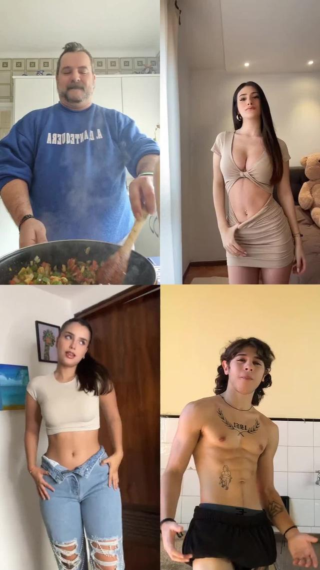Have fun with FaceSwap!