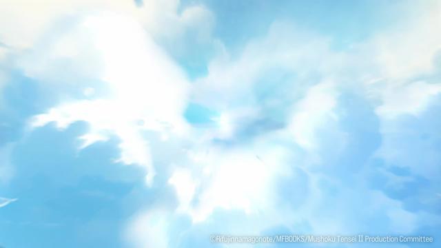 參與活動時，可免費獲得無職轉生的服裝