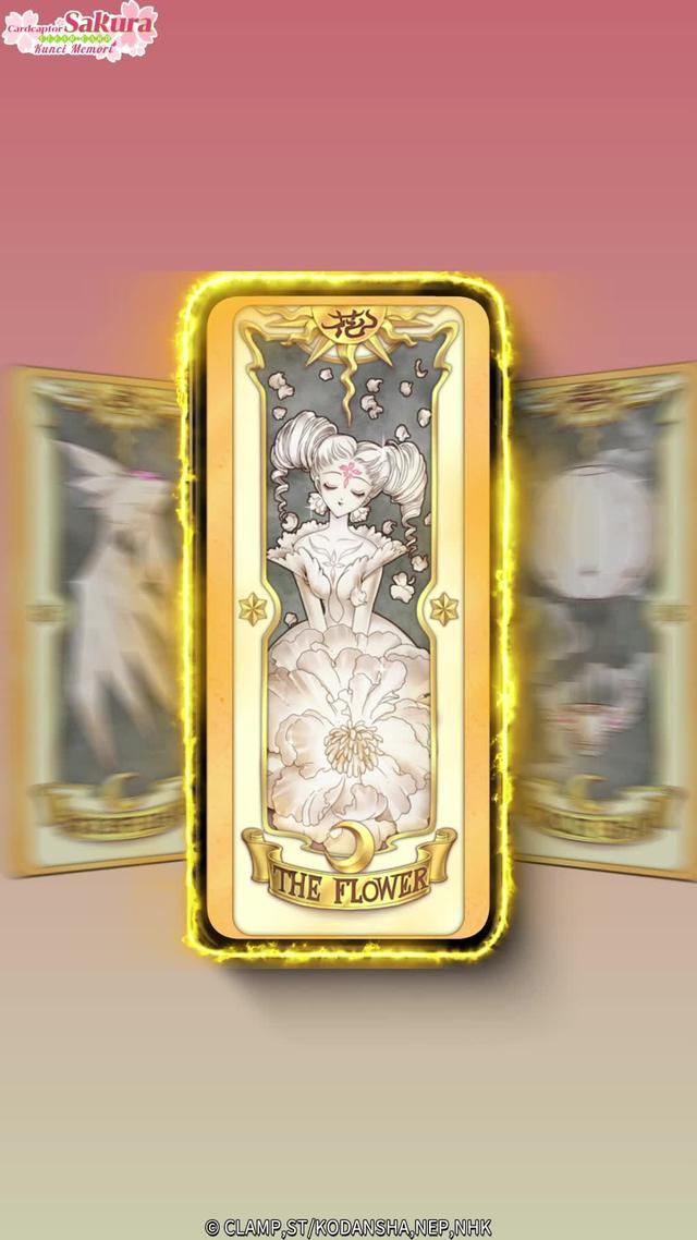 Sebuah game ponsel dengan subjek dari komik anime favorit. Pra-terdaftar dan menerima hadiah