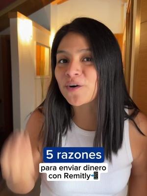 Envía dinero 24/7 con la app