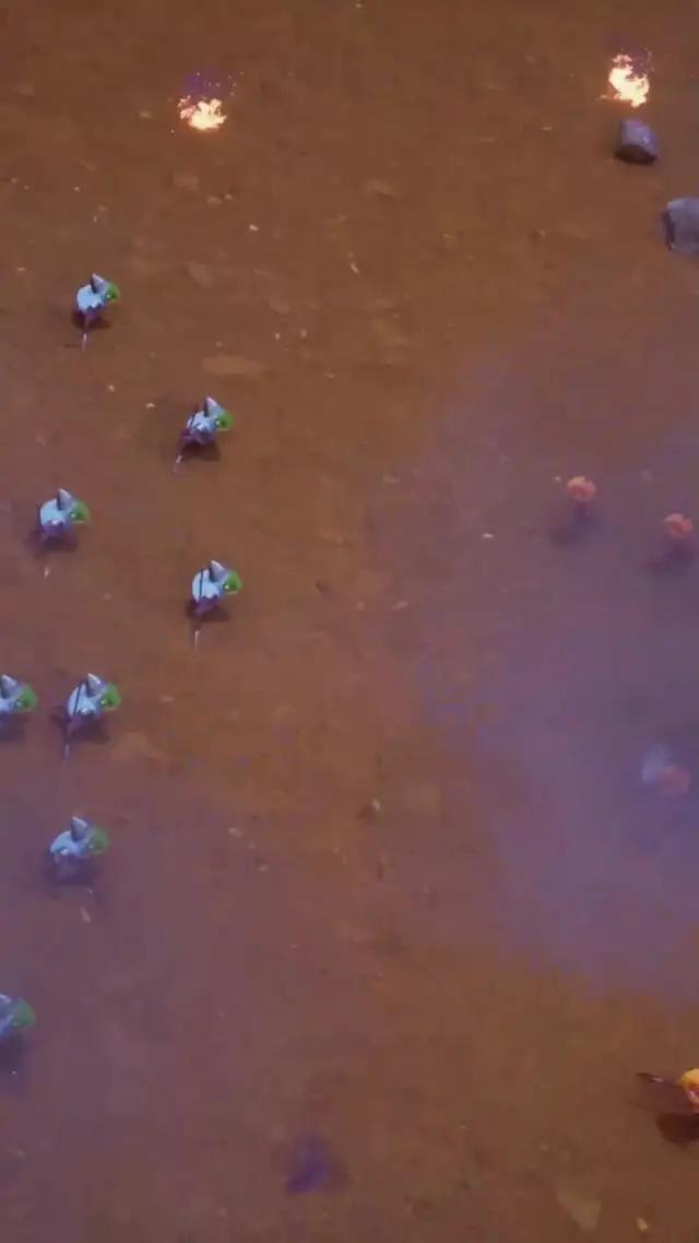 Army of Tactics is live on the App Store! Dive into our web3 world now!