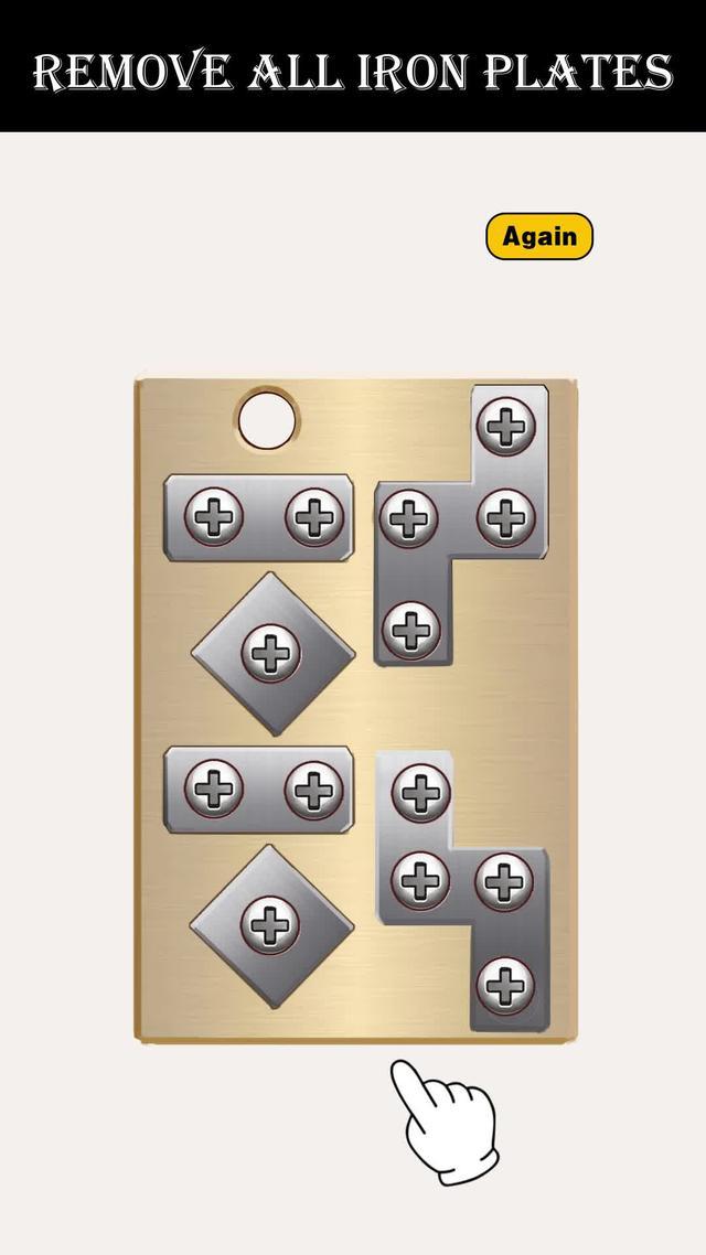 How many levels can you pass?