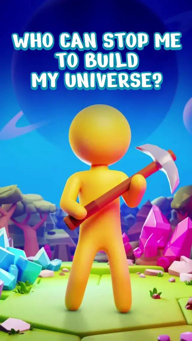 The whole world in your hands!