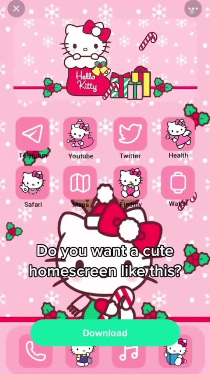 Best IOS App! aesthetic widgets, awesome wallpapers & stylish app icons and more! Check out now!