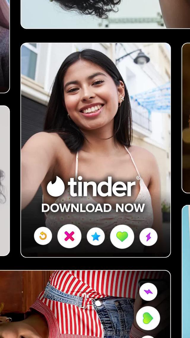 Meet someone special