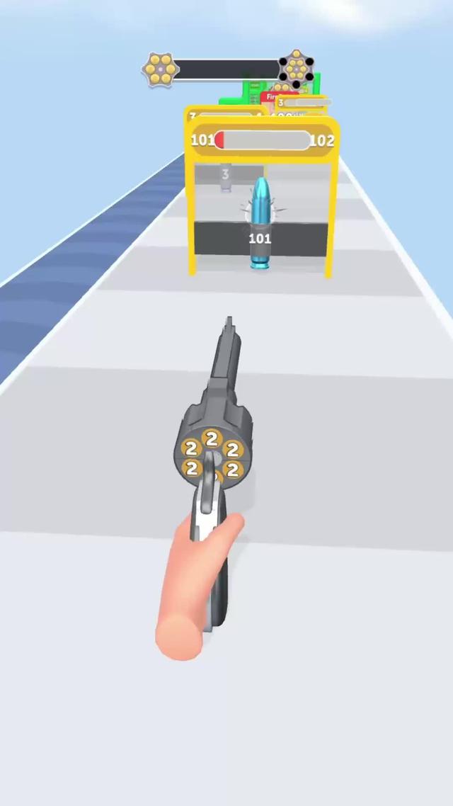 This game is addictive!