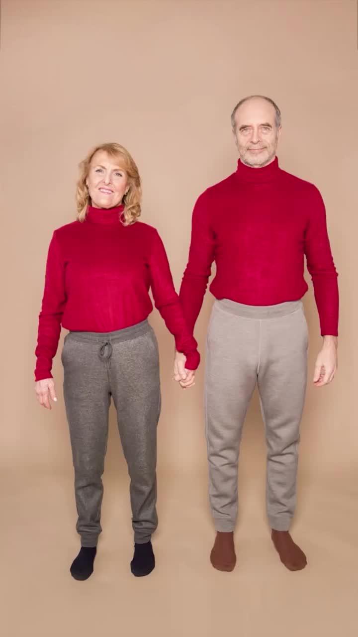 Just a touch to make the people in your photos dance!