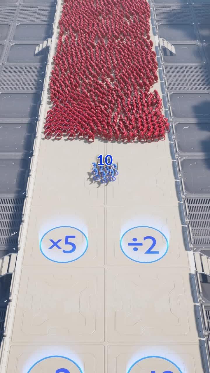 Many failed before! Think you can do better?