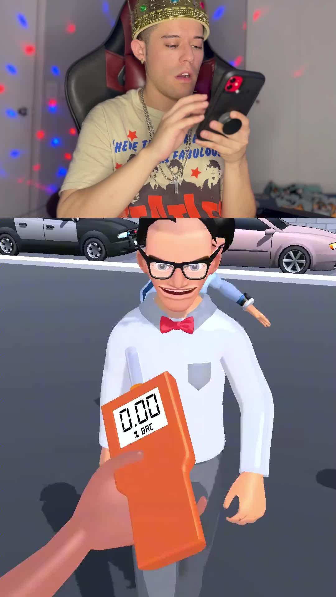 Join the Force, Fight Crime - Play Now!