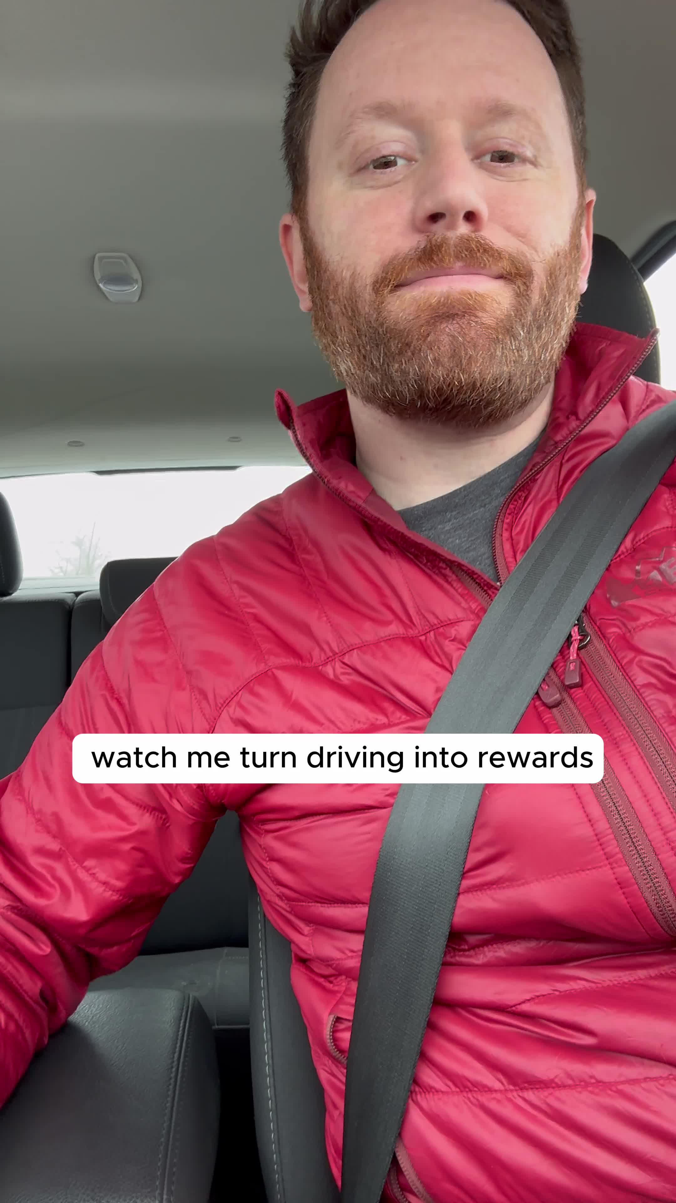 Gamify everyday activities in your life and earn rewards.