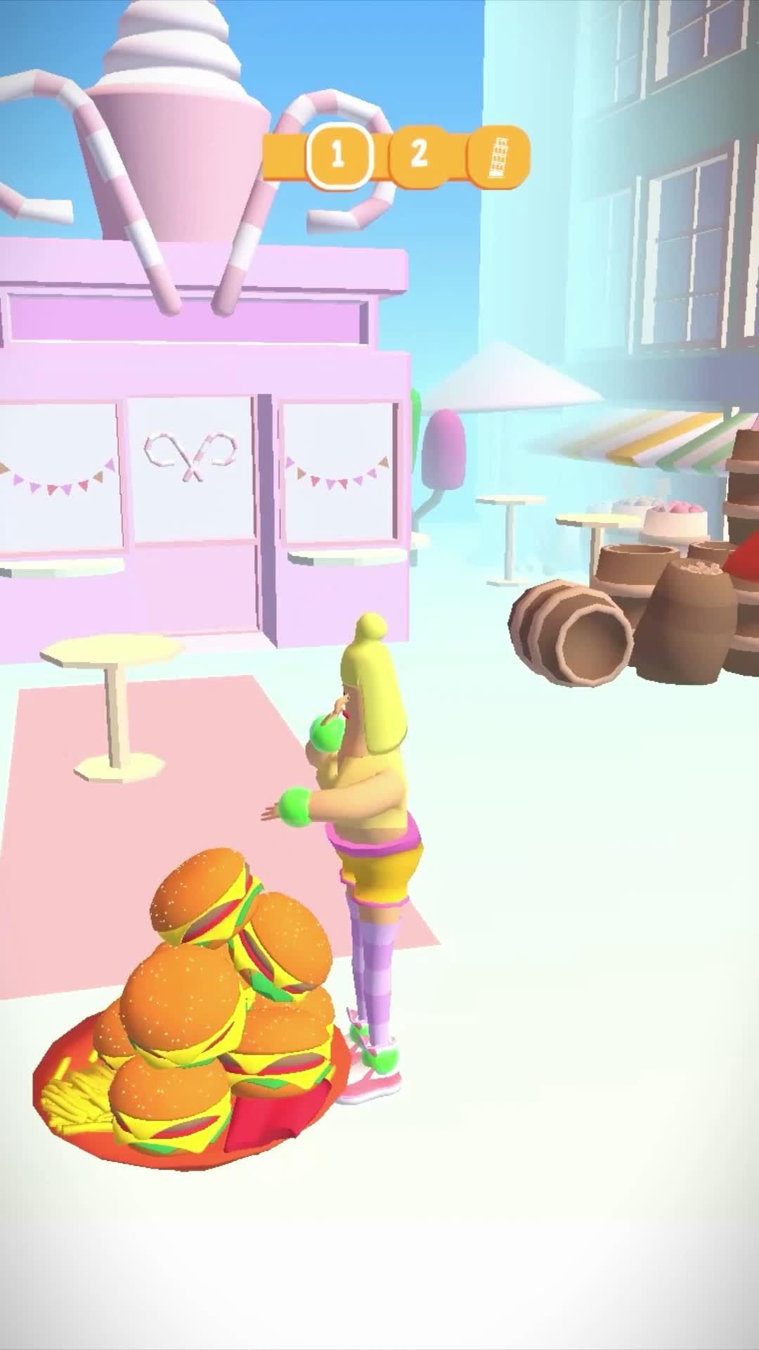 Check what your tenants do in their rooms!!