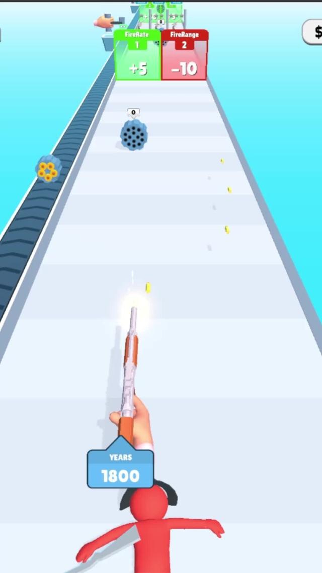 This is really satisfying!