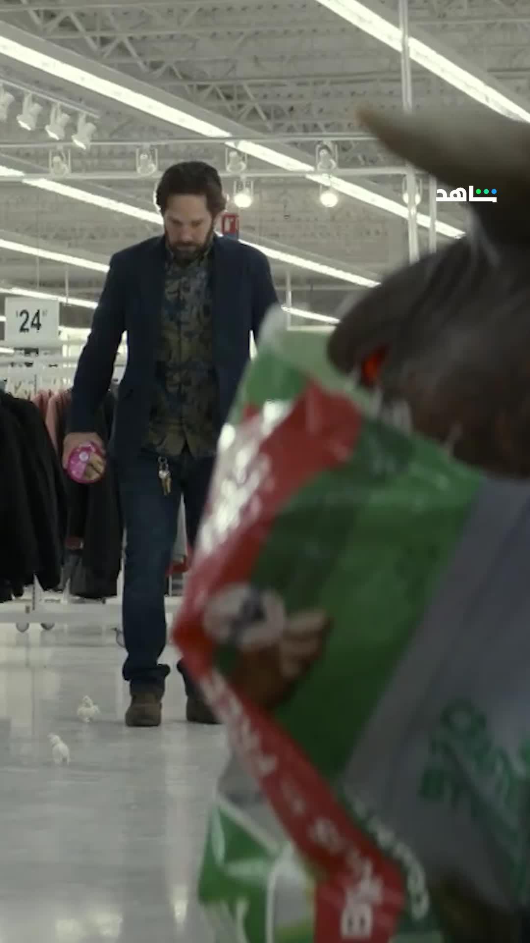 أقوى أفلام هوليوود على شاهد