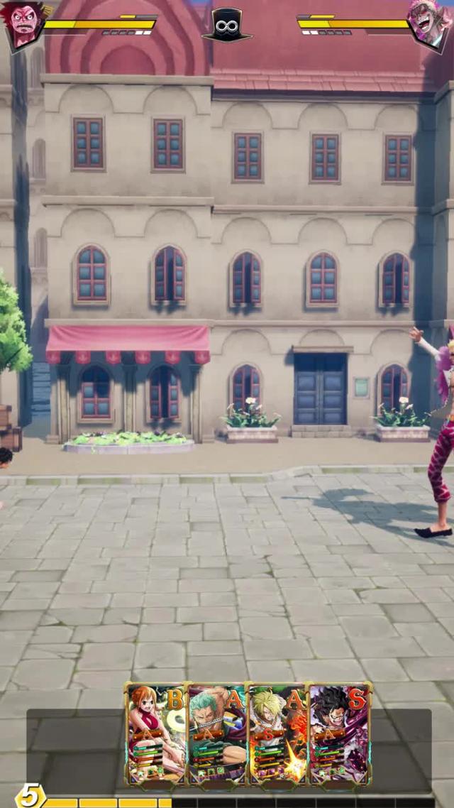 Équipez les personnages de médailles pour leur donner des traits de changement de combat.