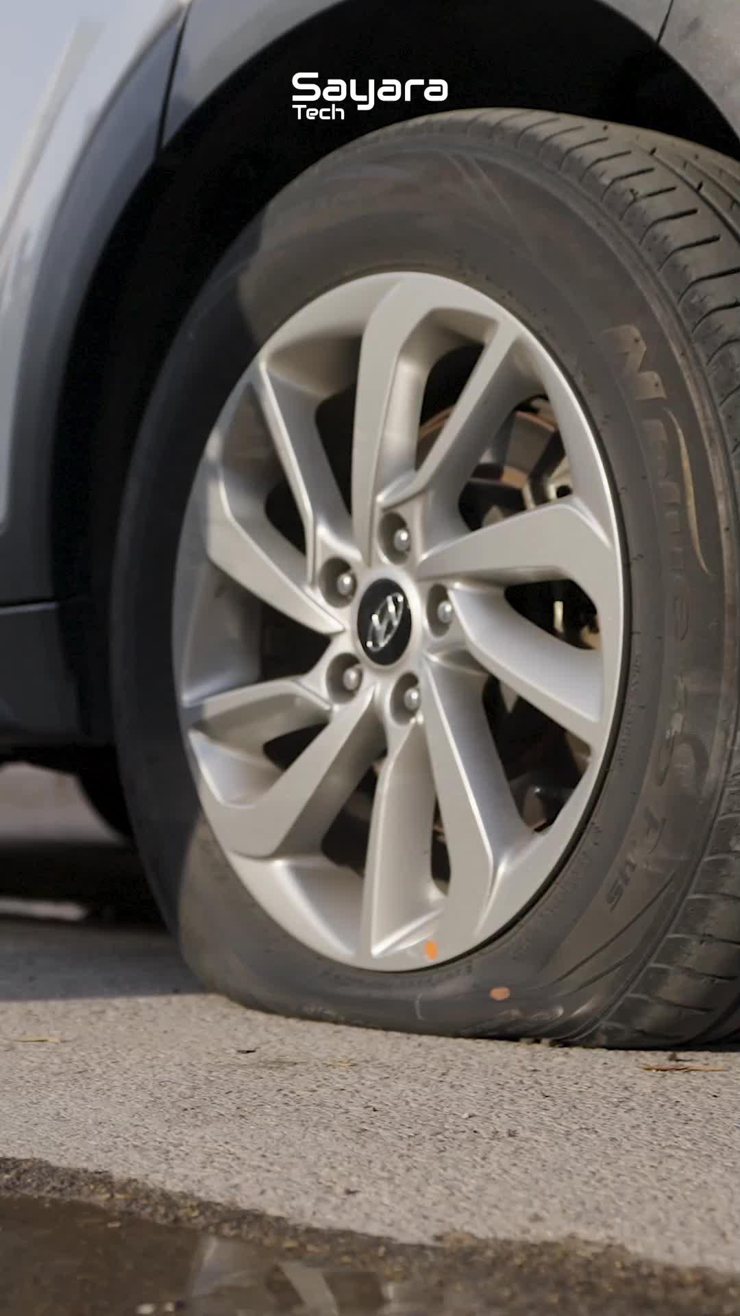 كملي يومك ولا كأن صار شيءمع سيارتك.. الحل بيدك