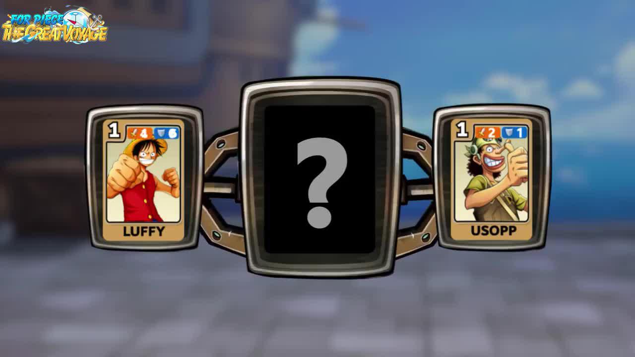 Join the pirate legacy