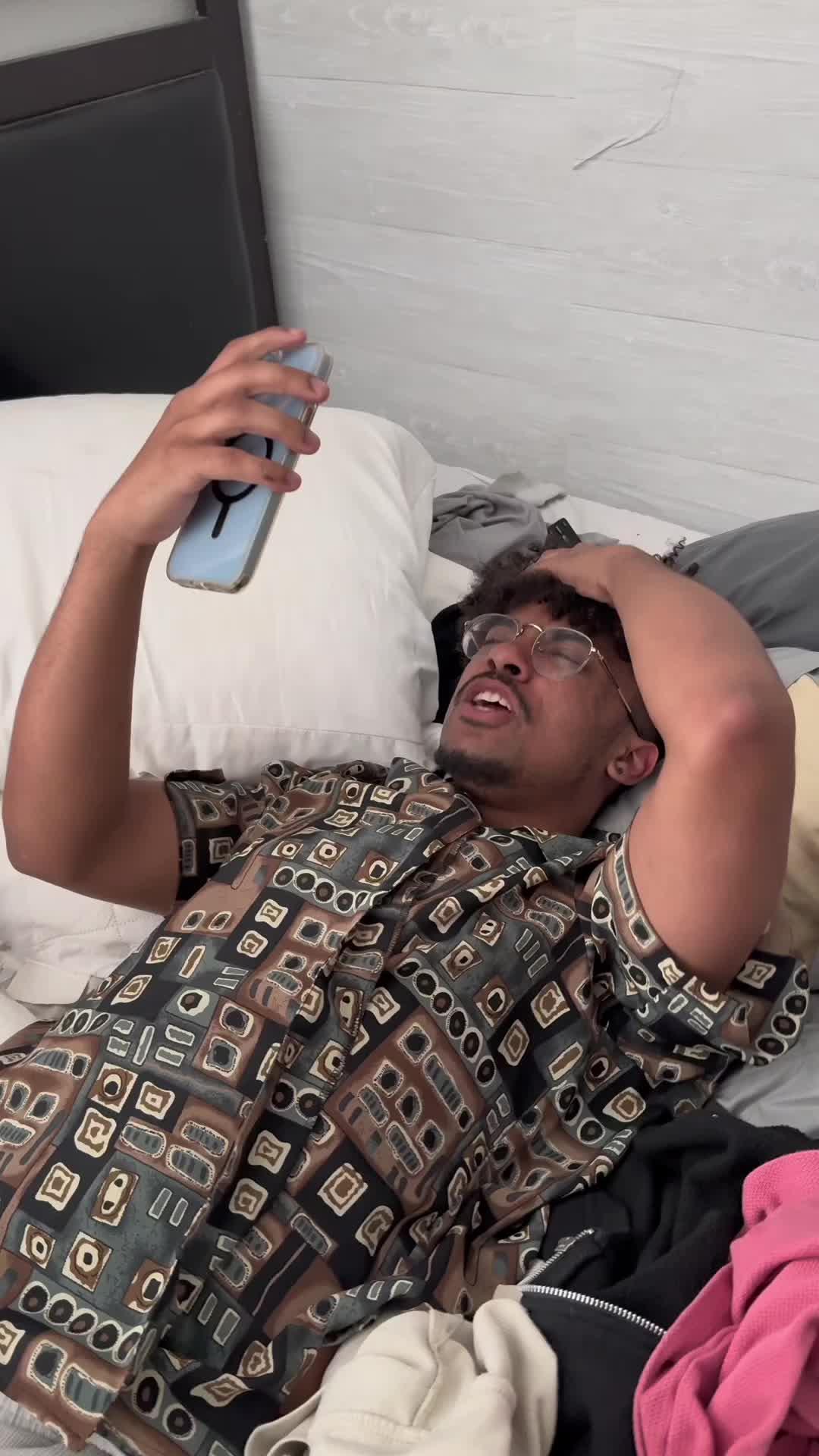 See what’s trending in your world. Get involved, get real.