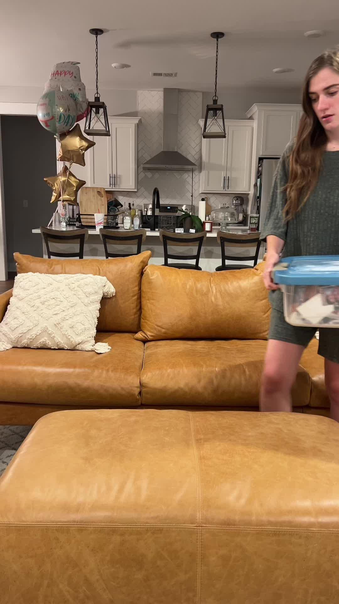 Ever wonder what to do with all your old photos, slides, family documents and keepsakes?