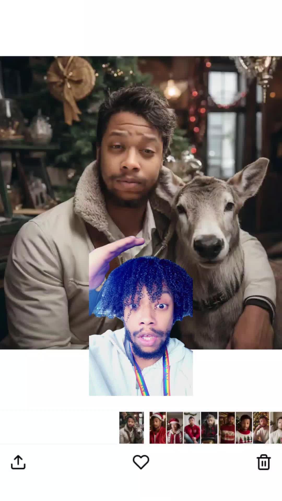 Make every photo insta-worthy!