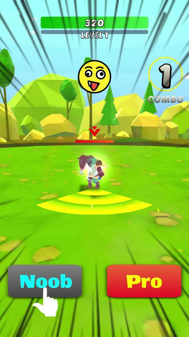 Why is this game so fun? Play Now
