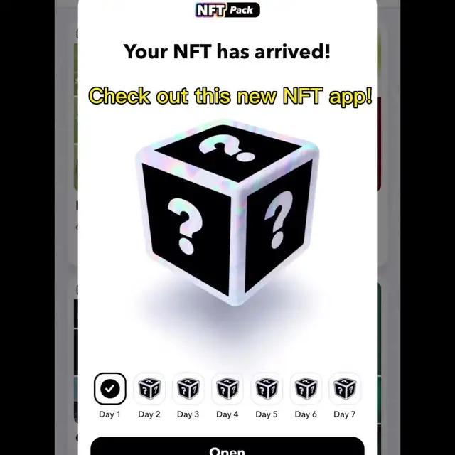 Sticky NFT Marketplace & NFT Maker makes NFTs easy, fun and for everyone!