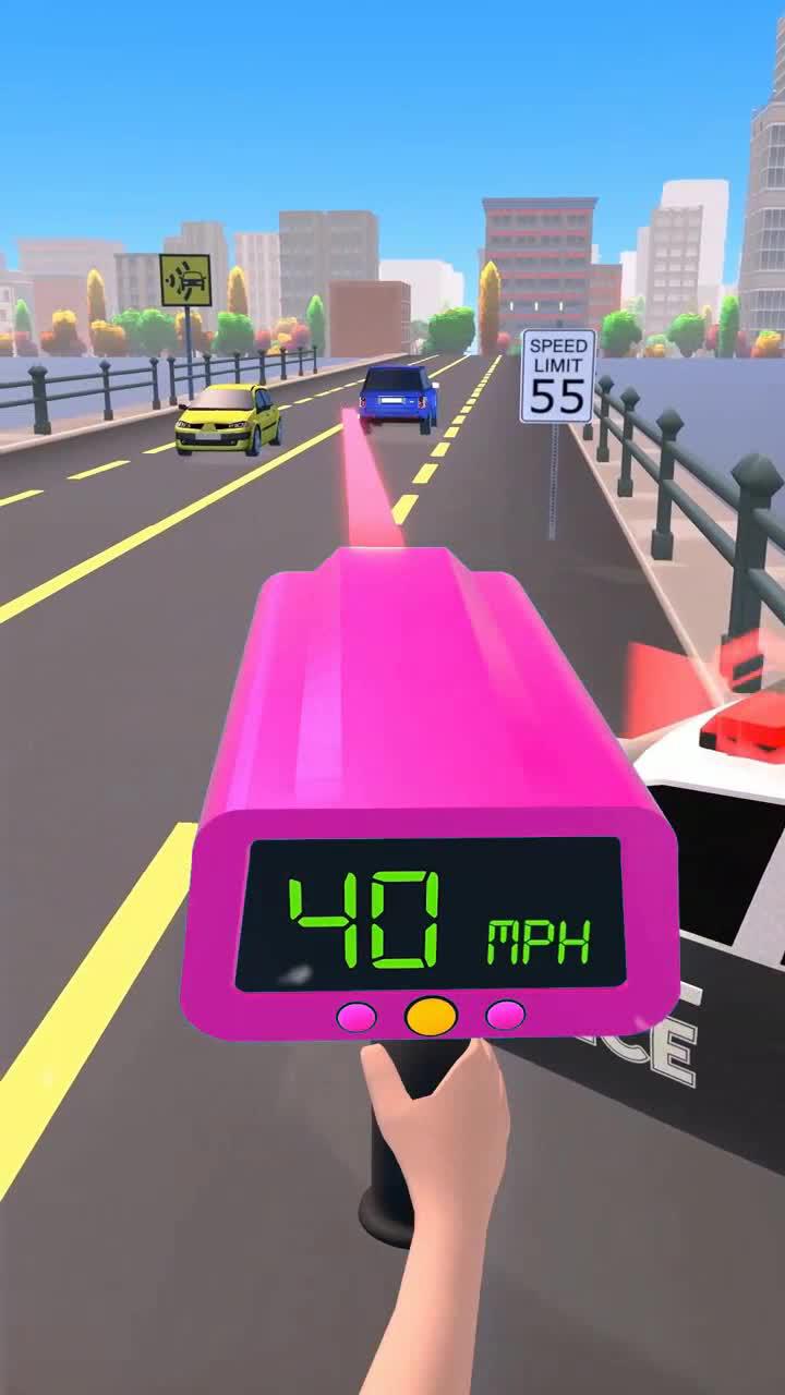 Why is this game so fun?! Play Now!