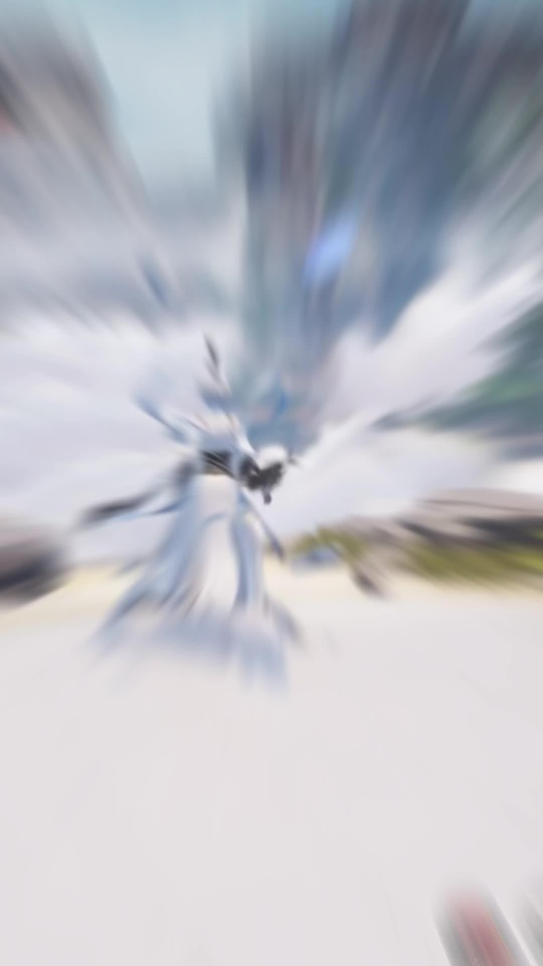 To become divinity or demon? Choose your path