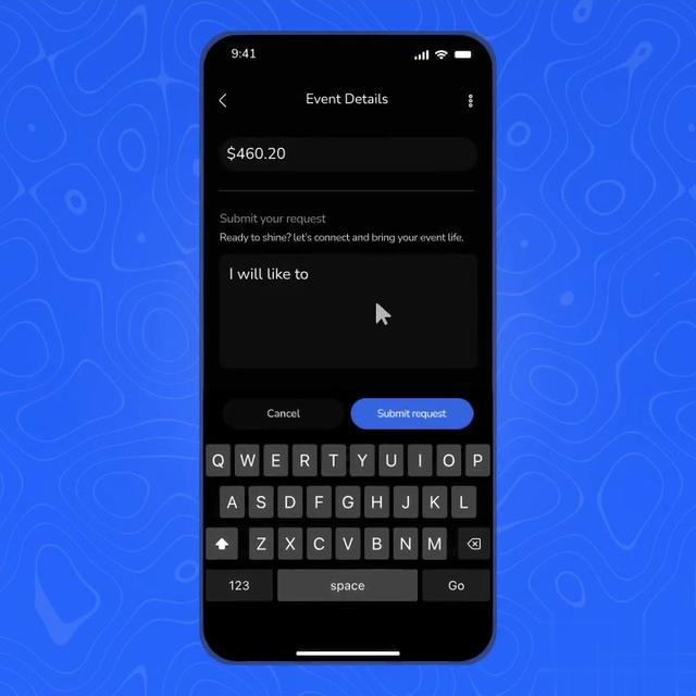 Booking Gigs has never been so EZ! 🎼🎹🎤📱Download BookedEZ on the App Store and the Google Play Store!🔥#fyp #bookedez #music 