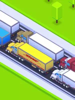 Level up your truck stop!